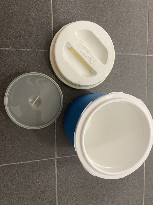 Termo alimentos camping gaz