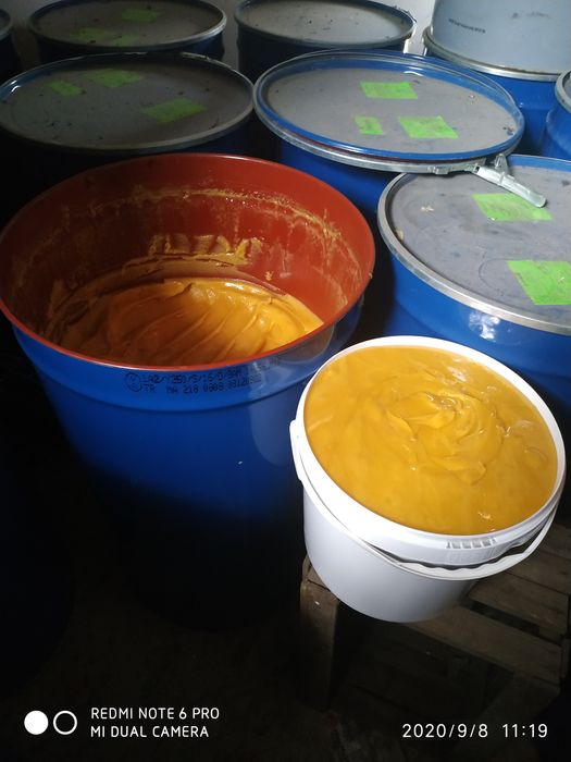 Продам мед , мёд... ЕКО