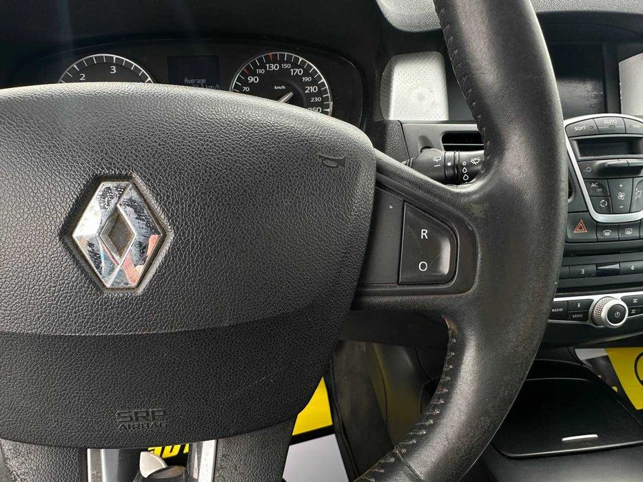 Renault Laguna 2008