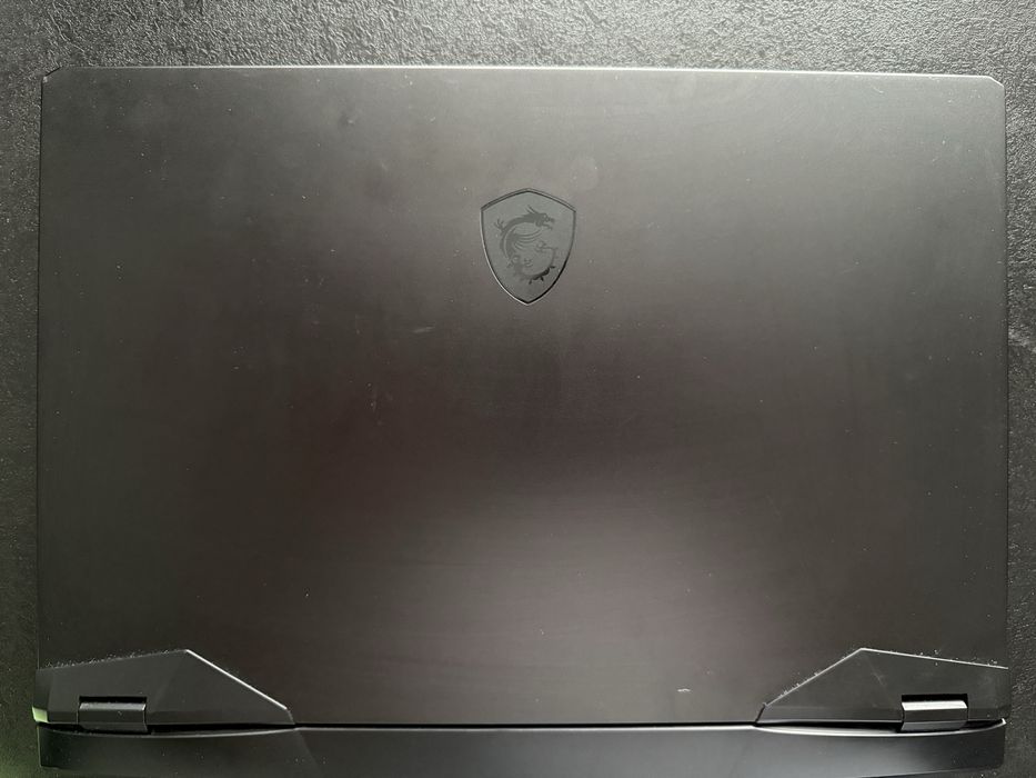 MSI GP66 Leopard RTX 3070/ I7 / 32 gb озу