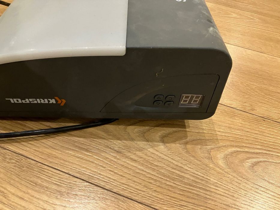 Napęd do bramy garazowej