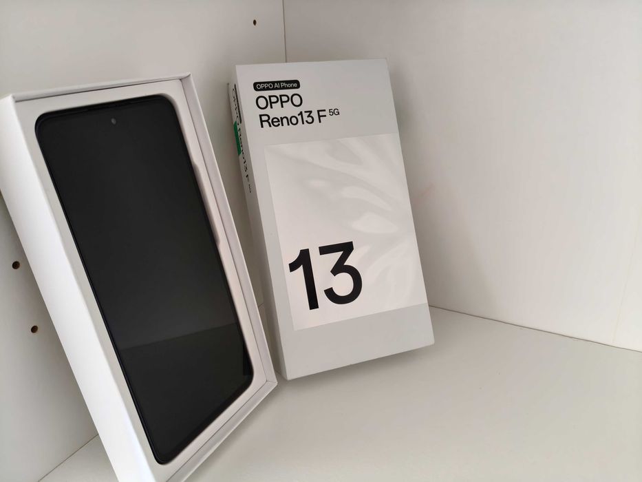 Oppo Reno 13F - Smartphone