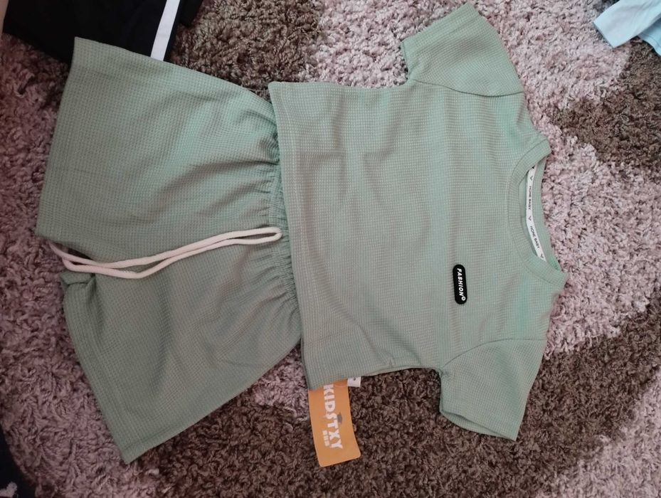 Дитячі речі на літо