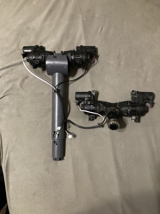 Starlink Gen 2 Roam RV (комплектующие)