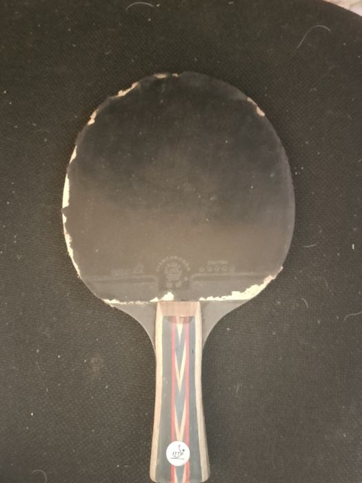 Продам ракетку для настільного тенісу