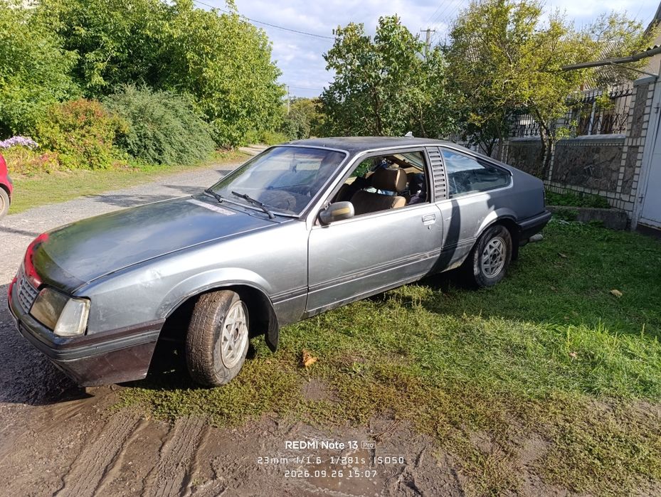 продам Opel Monza