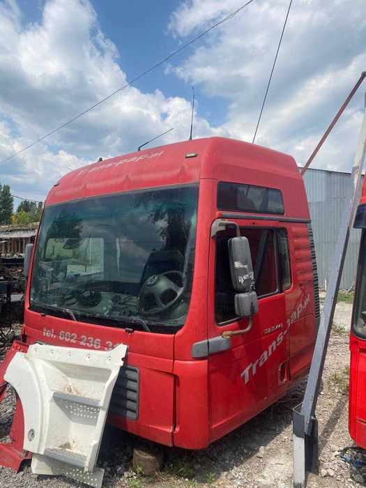 Разборка МАН MAN Розборка TIR Запчастини Розбірка