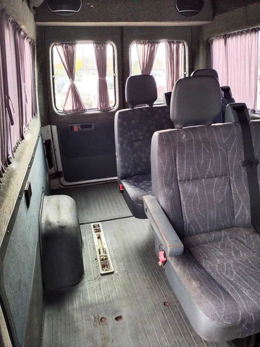 Продам Mercedes-Benz Sprinter 314