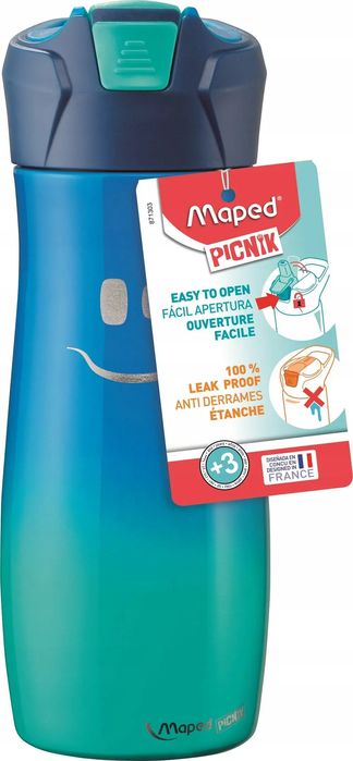 Bidon Maped 580 Ml. Maped. Nowy Produkt