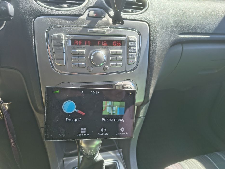 Nawigacja Garmin