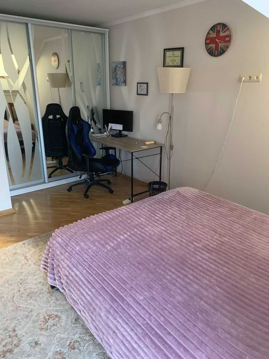 Оренда будинку в Винниках