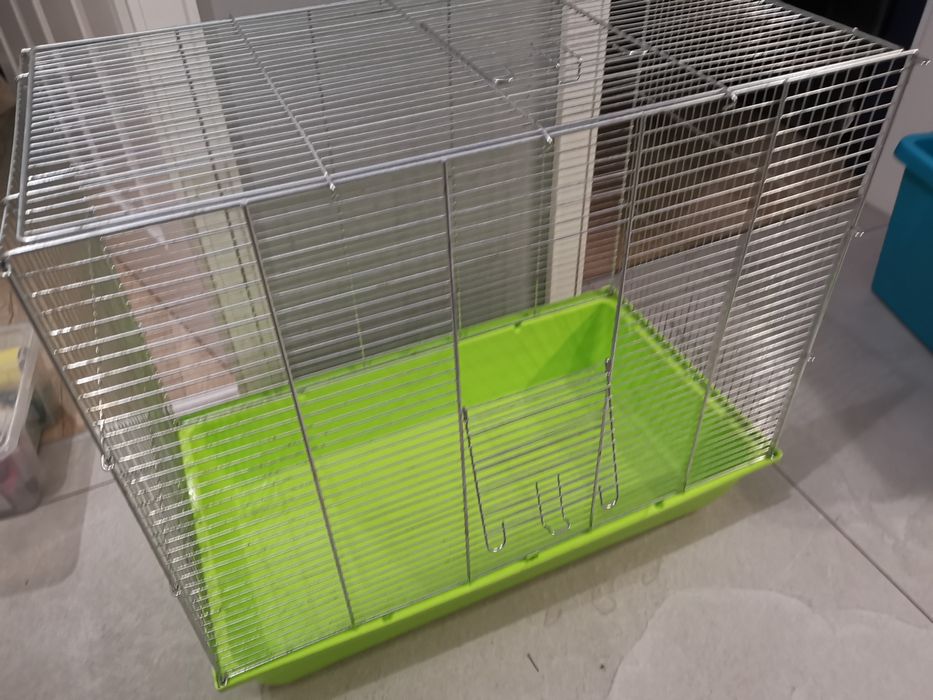 Klatka 70x40, wysokość 50cm