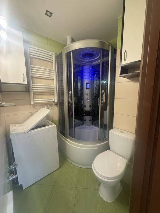 DO WYNAJĘCIA DOM 54m2 Jaworzno.