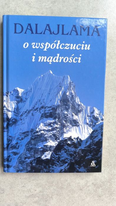 O współczuciu i mądrości - Dalajlama