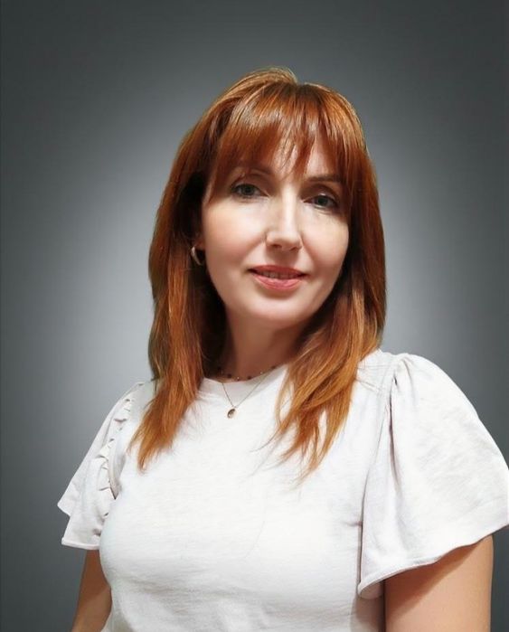 Репетитор німецької мови.