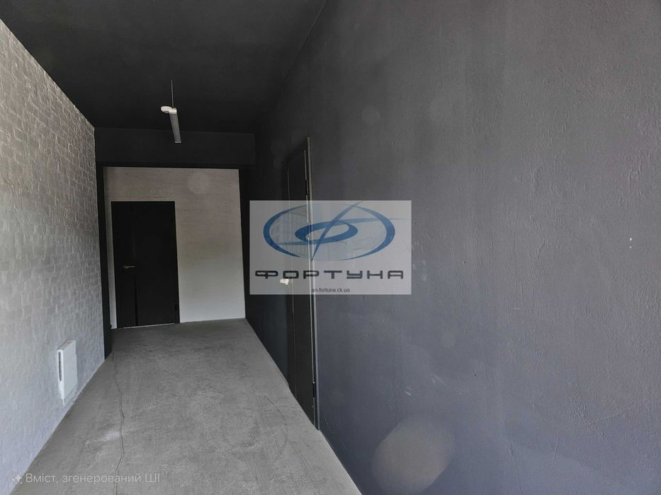 Квартира у новому будинку. р-н Дахнівка.