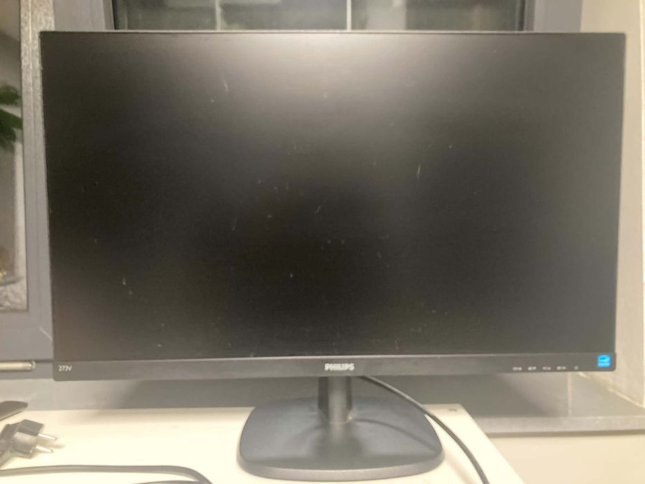 Monitor Philips 273V7QDAB/00