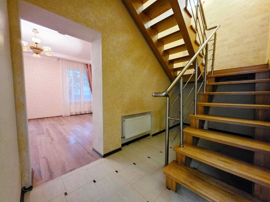 Толбухіна. Сонячні панелі, Генератор 3 Кімнати Будинок