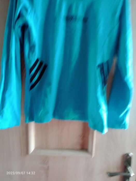 Bluzka damska adidas