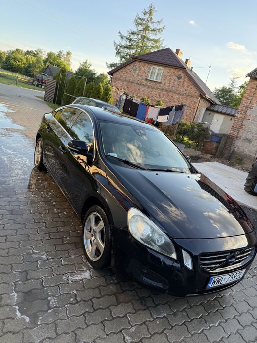 Volvo S60 D3 163km