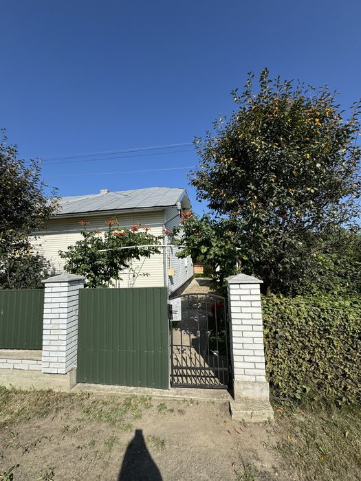 Затишний будинок між біля Рожнятова