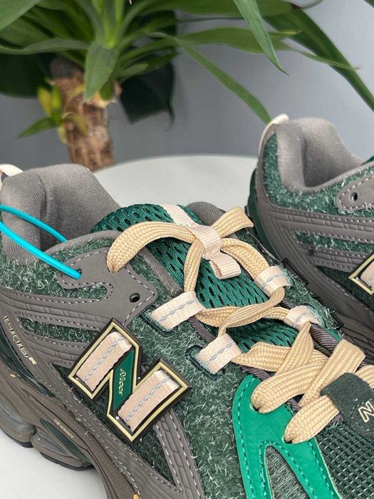 !SALE! New Balance 1906R Diamond District Pack Green 41 42 43 44 45 Нью Беленс