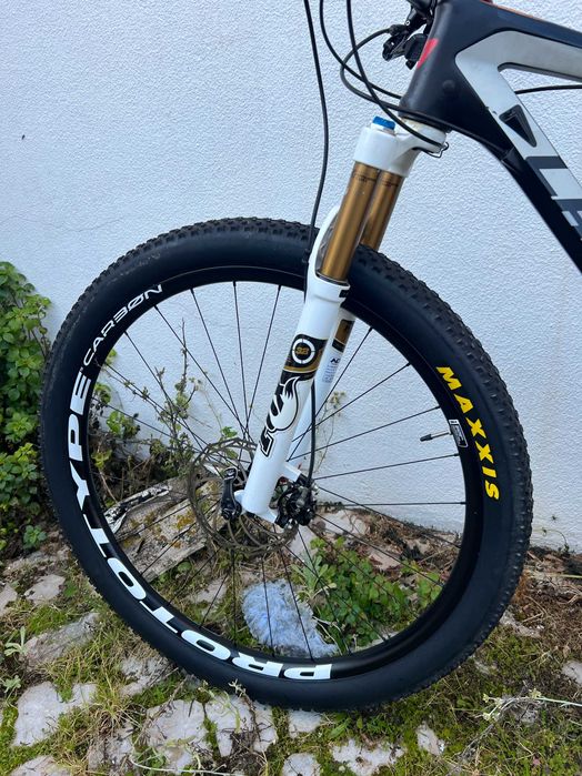 LAPIERRE XR929 Ultimate