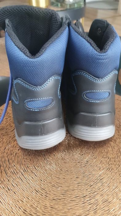 Buty robocze Sixton rozniar 45