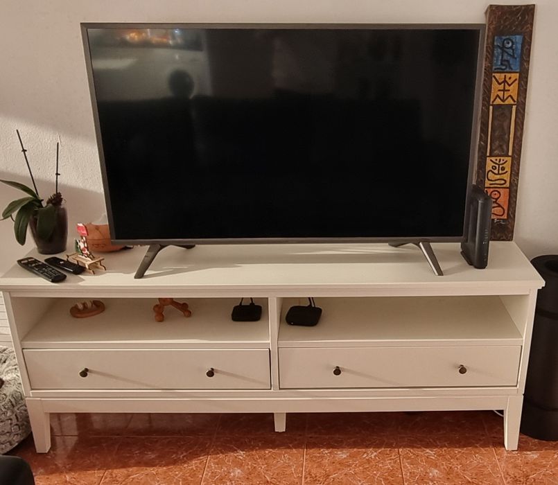 Recheio completo casa