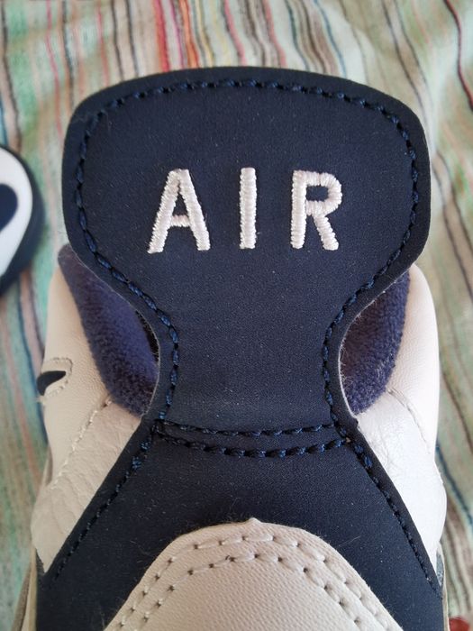 Nike Sensation Chris Webber