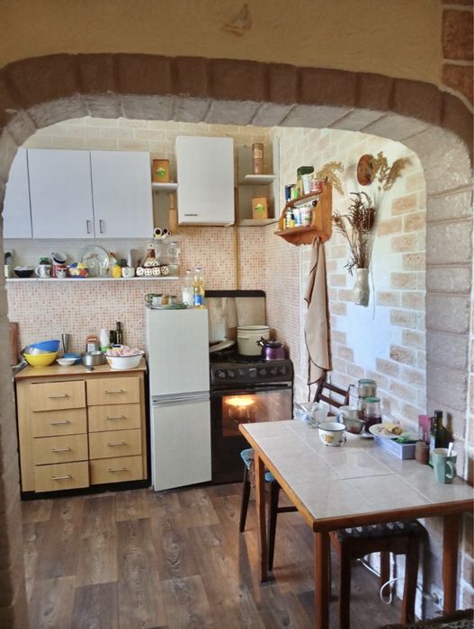 Продаж будинку по вул. Адмірала Ушакова СЕРТИФІКАТ