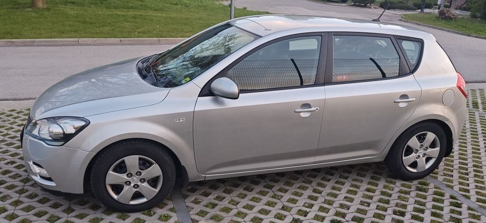 Sprzedam KIA CEE'D
