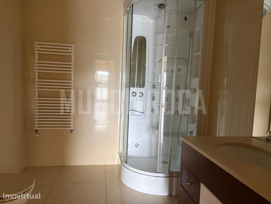 Apartamento T3 Fraião