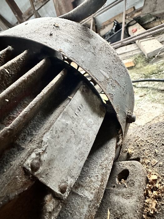 Фуганок , циркулярка