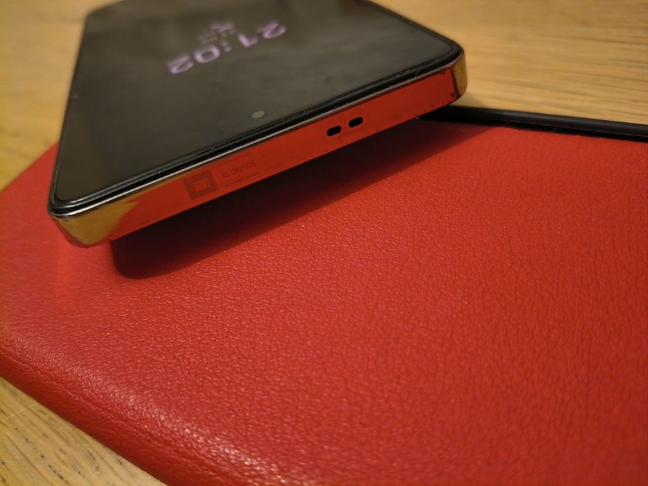 Infinix note 30 pro. Jak nowy. Pełen zestaw