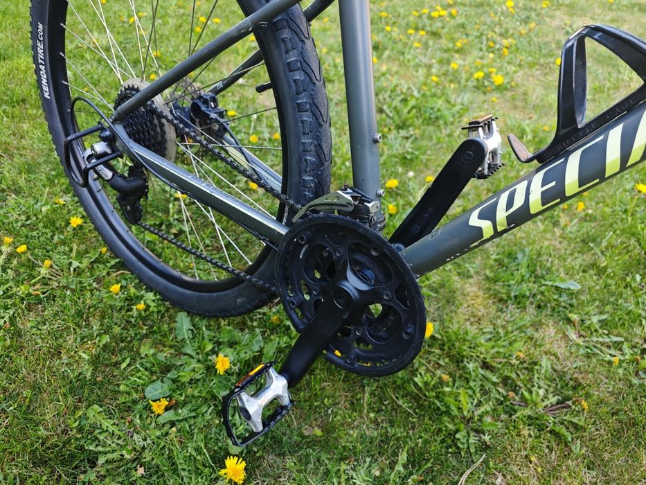 Rower SPECIALIZED crosstrail