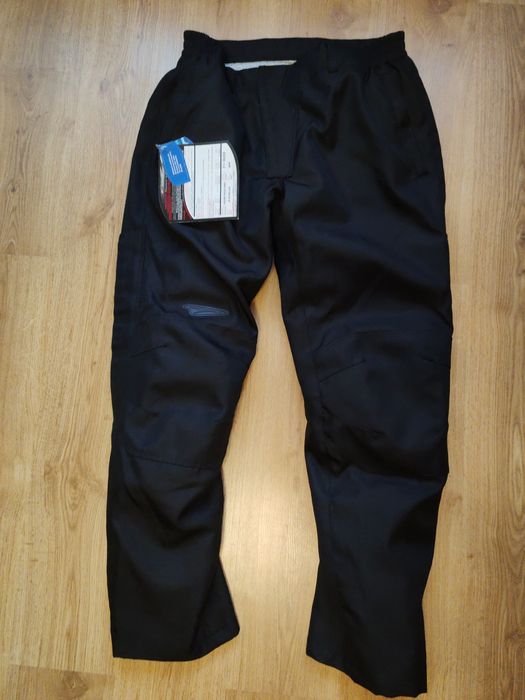 Мотоштаны текстильные, XXL (возможно 3XL), Teknic Chicane Textile Pant