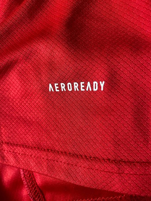 Treningowy ARSENAL LONDYN F.C. - adidas - M - UNIKAT