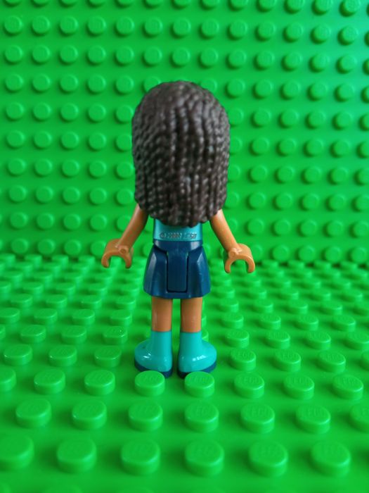 Lego friends Minifigurka Andrea frnd456