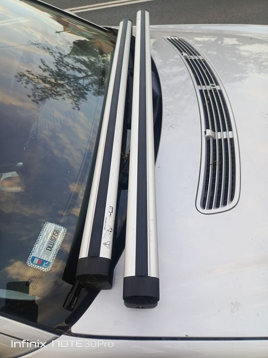Belki rrelingowe mercedes