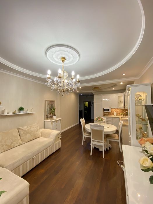 Є інвертор! Без% Оренда ЖК Голосієво , Голосіївська 13 , м. Деміївська