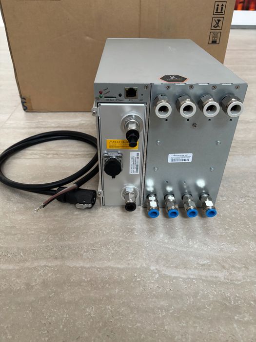 Antminer S19 Pro Hydro 185Th — з мож. інтеграції в систему опалення