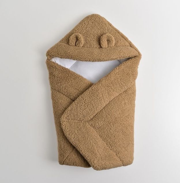 Теплий комплект «Медвежатко»