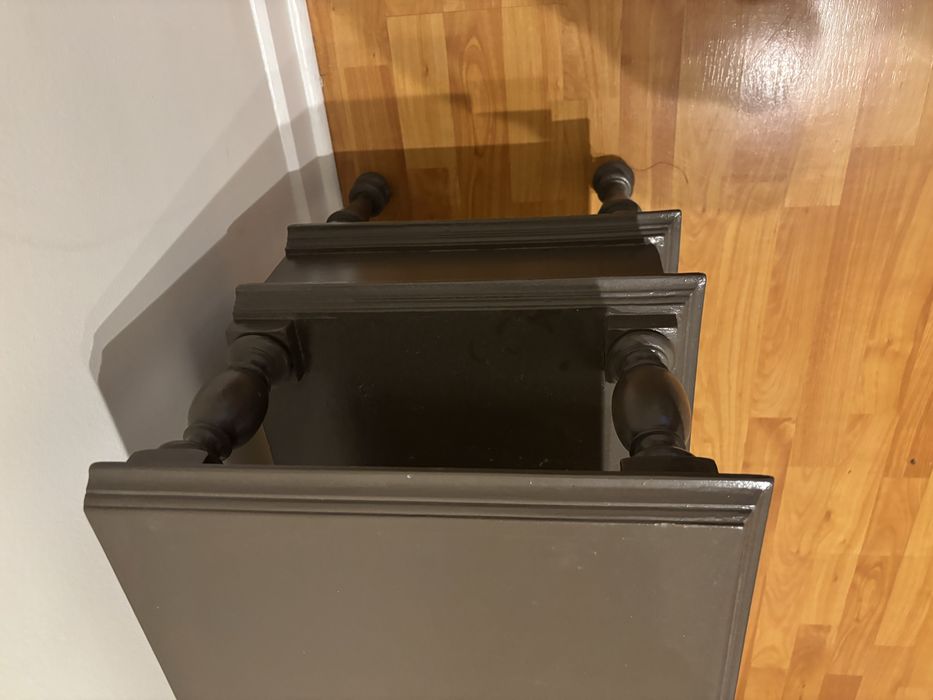 Mesa de cabeceira