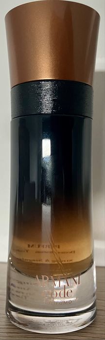 Armani Code Profumo 60 ml  EDP Unikat!