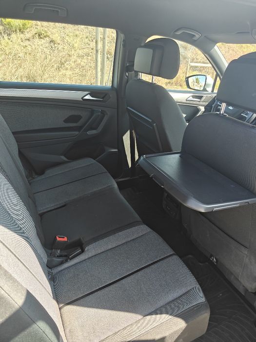 SEAT Tarraco 2.0 TDI Style (150 cv)
