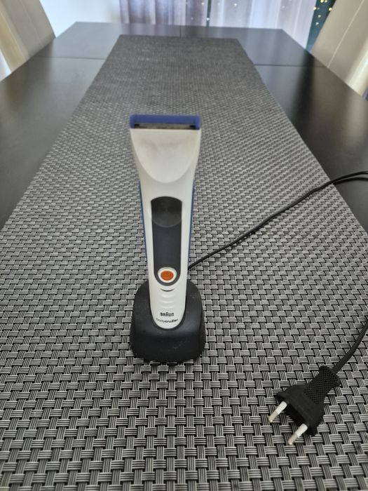 Aparador Braun BodyCruiser usado