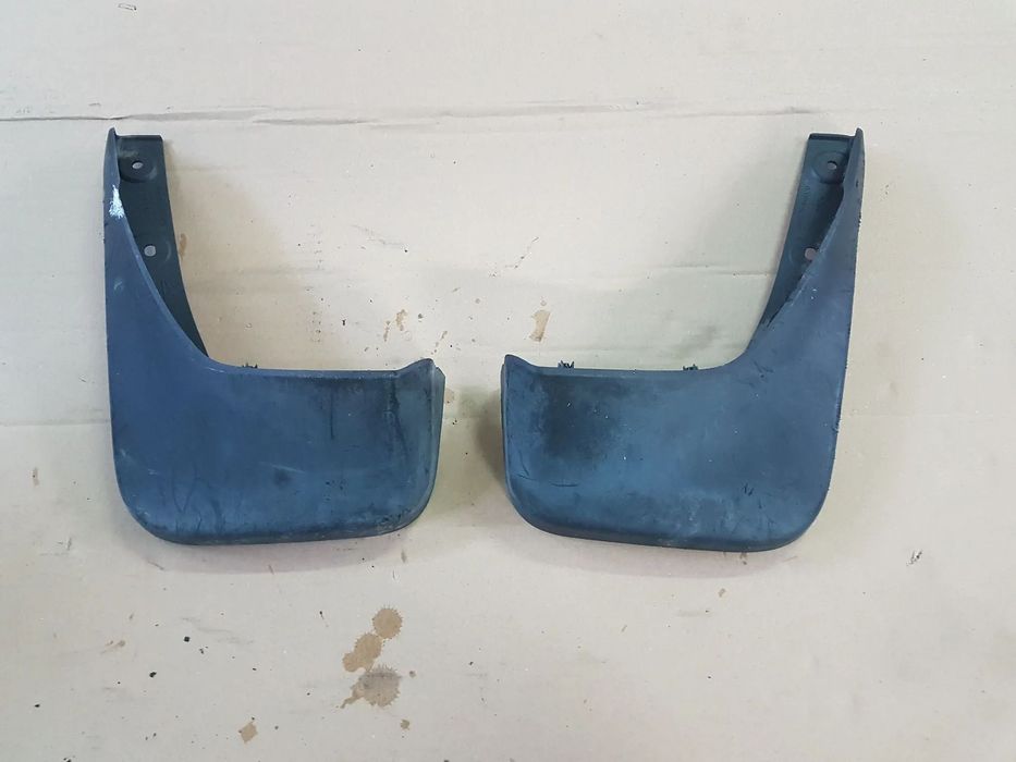 DAIHATSU TERIOS II 06-09 CHLAPACZ TYŁ LEWY PRAWY KOMPLET