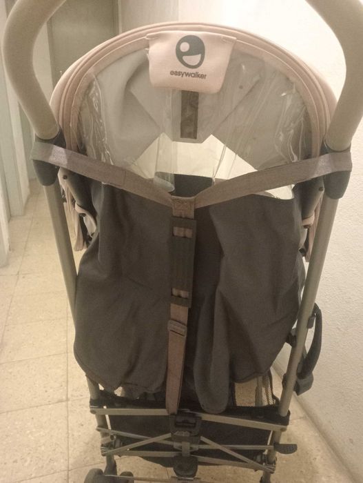 Easywalker Baby Stroller64285968017025125