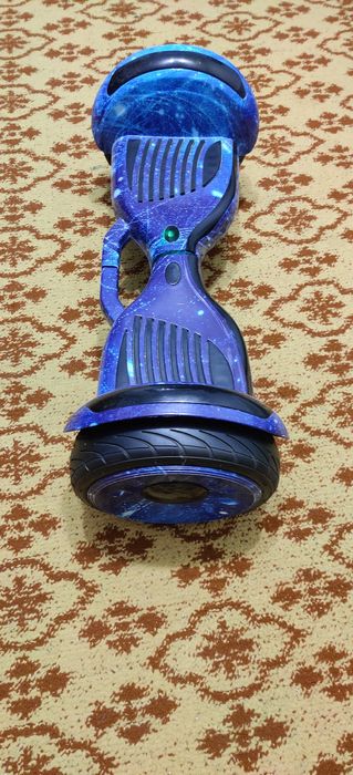 Гироборт в хорошем состоянии